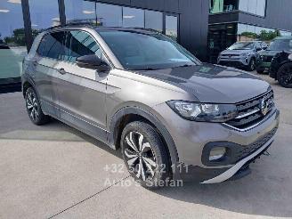 Volkswagen T-Cross LIFE picture 1