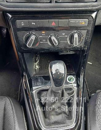 Volkswagen T-Cross LIFE picture 21