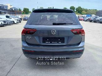 Volkswagen Tiguan ALLSPACE COMFORTLINE picture 5
