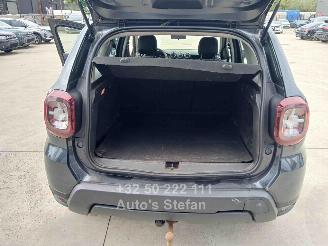 Dacia Duster COMFORT 4WD picture 16