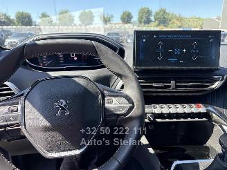 Peugeot 5008 ACTIVE PACK picture 27