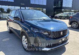 Unfallwagen Peugeot 5008 ACTIVE PACK 2024/2