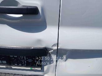 Renault Trafic CONFORT picture 25