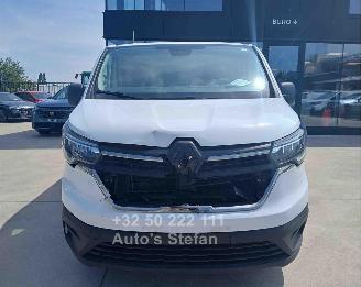 Renault Trafic CONFORT picture 2