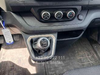 Renault Trafic CONFORT picture 17