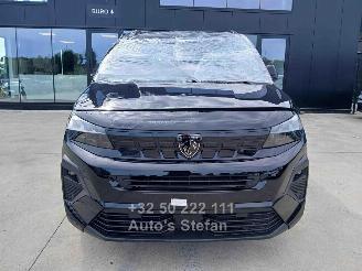 Peugeot Rifter ALLURE picture 2