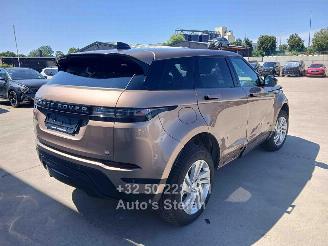 Land Rover Range Rover ROVER EVOQUE S HYBRID picture 6