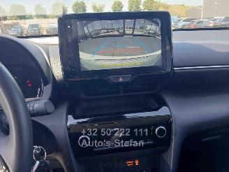 Toyota Yaris CROSS picture 10