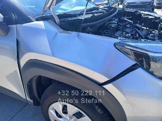 Toyota Yaris CROSS picture 27