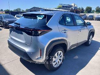 Toyota Yaris CROSS picture 6