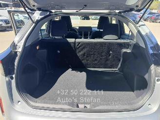 Toyota Yaris CROSS picture 19