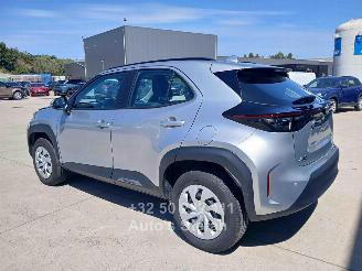Toyota Yaris CROSS picture 4