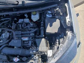 Toyota Yaris CROSS picture 30