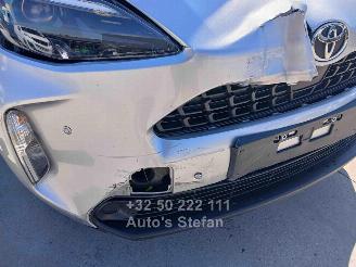 Toyota Yaris CROSS picture 29