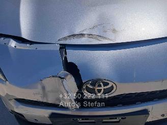 Toyota Yaris CROSS picture 33