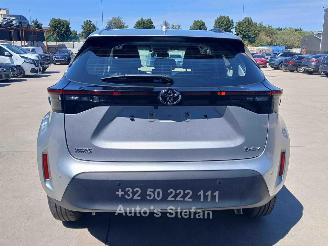 Toyota Yaris CROSS picture 5