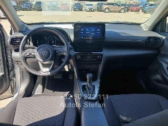 Toyota Yaris CROSS picture 17