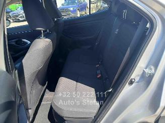 Toyota Yaris CROSS picture 16
