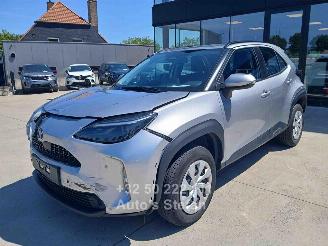 Toyota Yaris CROSS picture 3