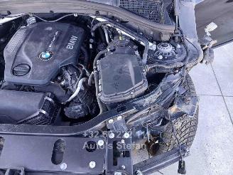 BMW X4 XDRIVE20D picture 37