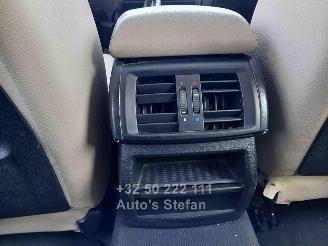 BMW X4 XDRIVE20D picture 18