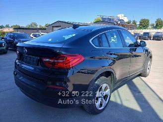 BMW X4 XDRIVE20D picture 6
