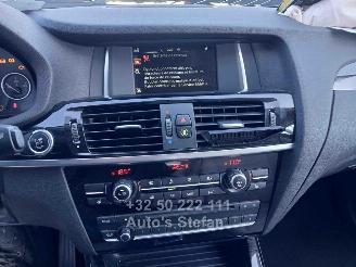 BMW X4 XDRIVE20D picture 20