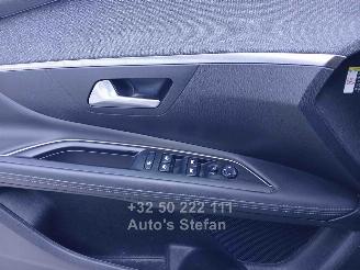 Peugeot 3008 ALLURE picture 33