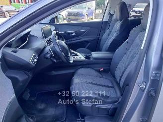 Peugeot 3008 ALLURE picture 10