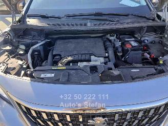 Peugeot 3008 ALLURE picture 13