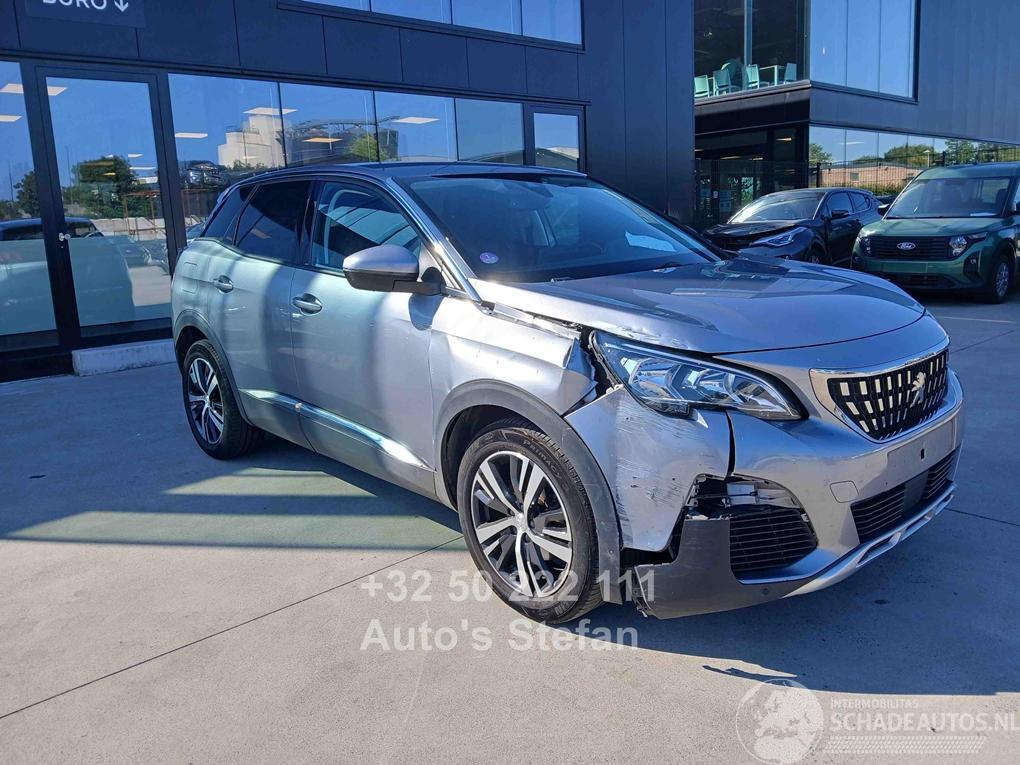 Peugeot 3008 ALLURE