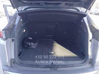 Peugeot 3008 ALLURE picture 11