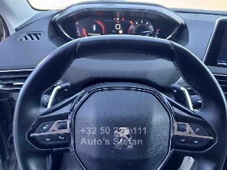 Peugeot 3008 ALLURE picture 8