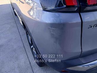 Peugeot 3008 ALLURE picture 14