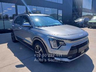 Kia Niro  picture 1