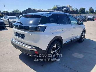 Peugeot 3008 GT LINE picture 11