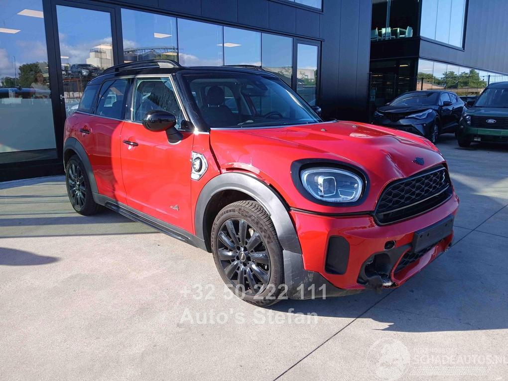 Mini Cooper SE COUNTRYMAN 4ALL