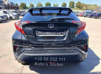 Toyota C-HR C-ITY picture 5