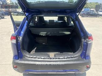 Toyota Corolla CROSS picture 32