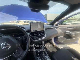 Toyota Corolla CROSS picture 9