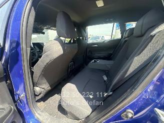 Toyota Corolla CROSS picture 13