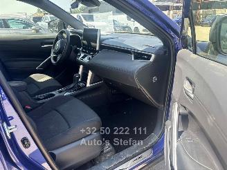 Toyota Corolla CROSS picture 17