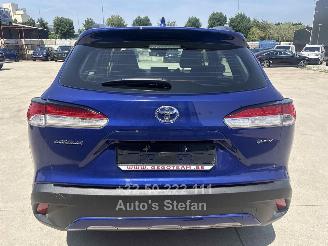 Toyota Corolla CROSS picture 6