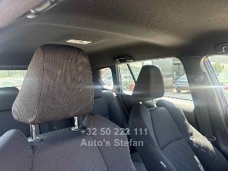 Toyota Corolla CROSS picture 18