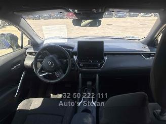 Toyota Corolla CROSS picture 10