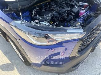 Toyota Corolla CROSS picture 29