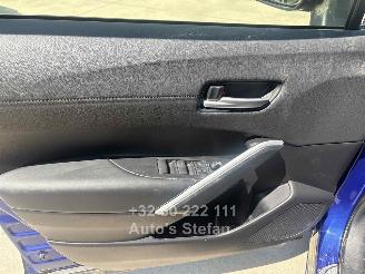 Toyota Corolla CROSS picture 28