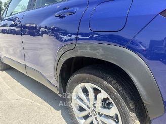 Toyota Corolla CROSS picture 27