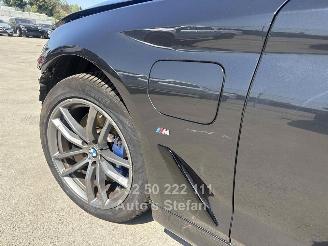 BMW 5-serie E IPERFORMANCE picture 8