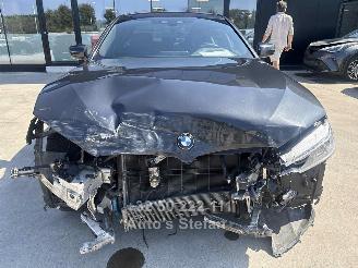 BMW 5-serie E IPERFORMANCE picture 15